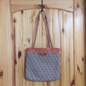 EUC DKNY BAG PURSE